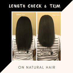 Length Check/ Tips To Grow Bra Strap Length Hair